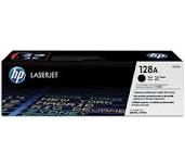 TONER HP CB540A PRETO