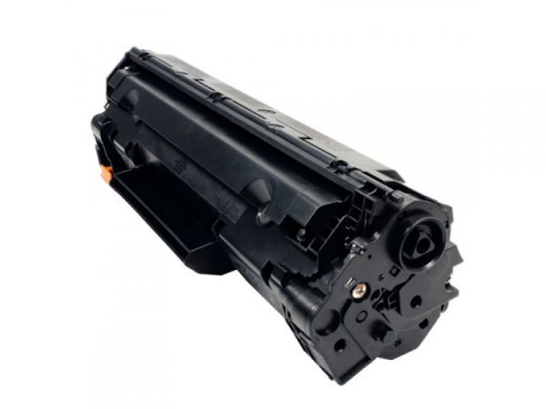 toner compativel hp 435A 436A 285A